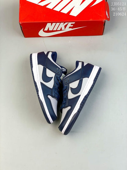 BNS8 Leather Shoes 36-45 with box