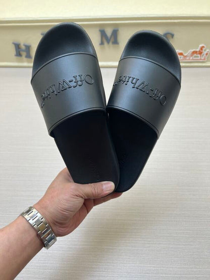 YOS1 Slippers Men shoes 38-45 With box