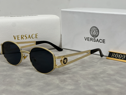 8009  Sunglasses with box