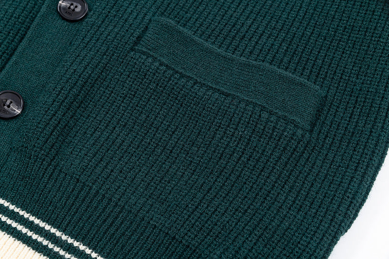 AMC45  Men's and women's autumn and winter sweaters, pullovers,  clothing