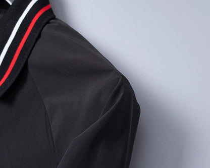 PRC6 New autumn trench coat, outerwear, clothing