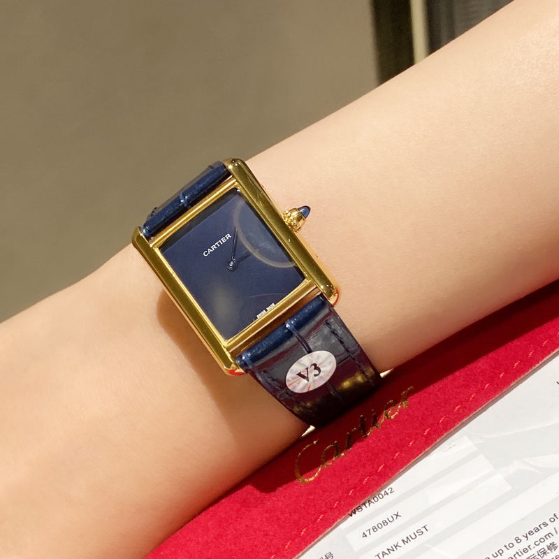 CW83   Women's retro elegant watch