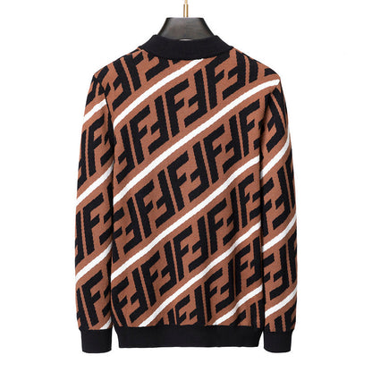 FEC52  new Casual sweater clothing