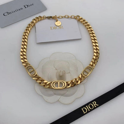 DN1 Latest Star Gold plated brass jewelry necklace bracelet