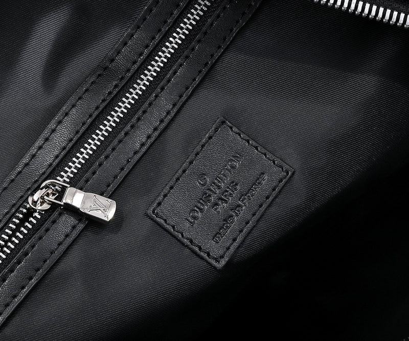 LLP186 Leather Bag 50-29-23CM Travel Bags