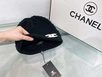 CHH69   New autumn and winter woolen hat woolen hat