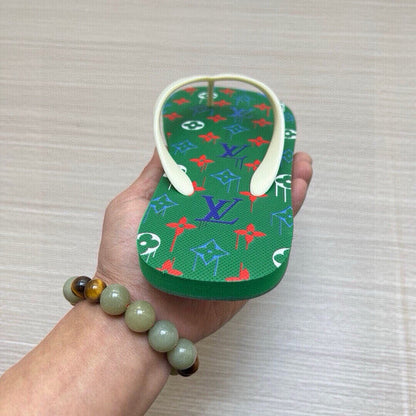 YLS2 Slippers Size 38-45 Shoes with Box