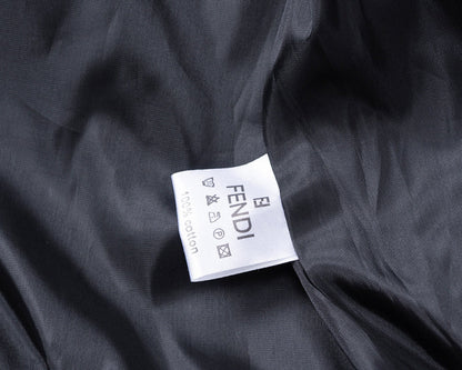 FDC15 New Spring and Autumn thin imitation deer skin velvet jacket long sleeved cardigan clothes