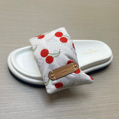 YLS3 Slippers Men And Women shoes 35-46 With box