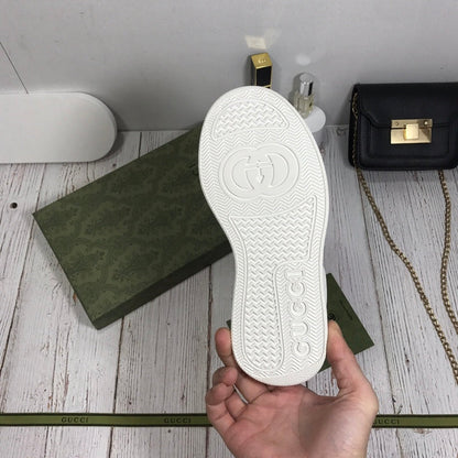 MGS40 Fashion new women and men casual shoes 35-44