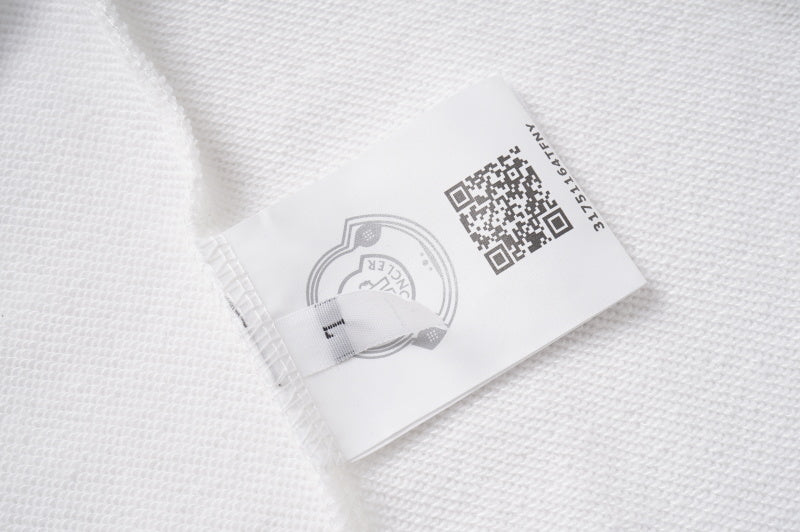 MOC030  New men's and women's spring and autumn pure cotton long sleeved casual clothes