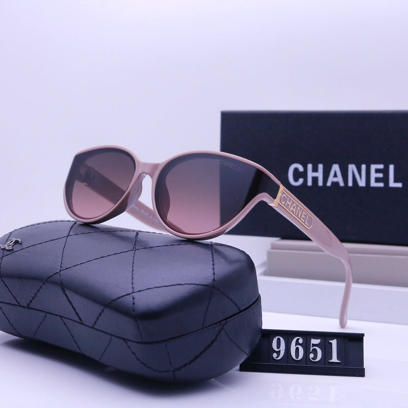 9651  Sunglasses with box