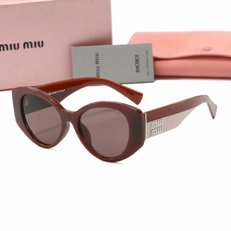 0300  Sunglasses with box