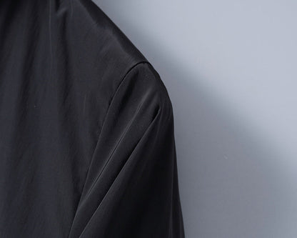 PRC3 New autumn trench coat, outerwear, clothing