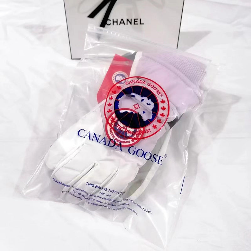 PCGG1  Women's ski gloves