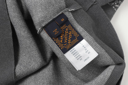 LVC027 New men's and women's high-quality autumn and winter sweaters, wool pullovers, clothing