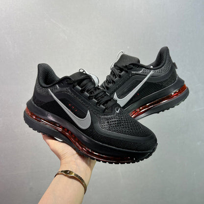 BNS59 Man And Women Leather Shoes 36-45 with box