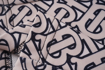 BUC02   New men's and women's spring and autumn thin pants, elastic waistband casual pants clothing