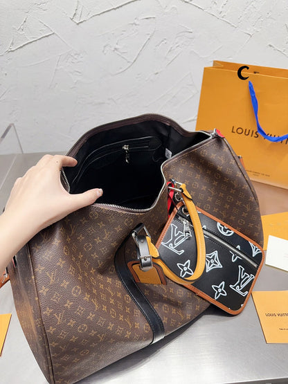 MLP34 bags 50CM Travel  for women and men bag