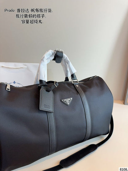 MPP7 Leather Bag 50-22-29CM Travel for women and men Bags