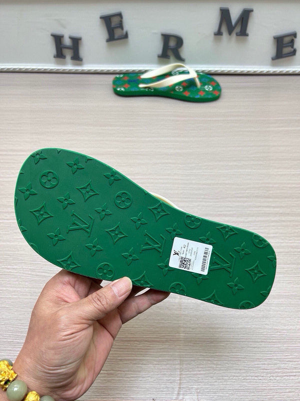 YLS2 Slippers Size 38-45 Shoes with Box