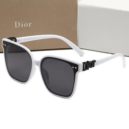 8027 Sunglasses with box