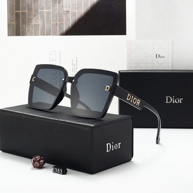 6383 Sunglasses with box