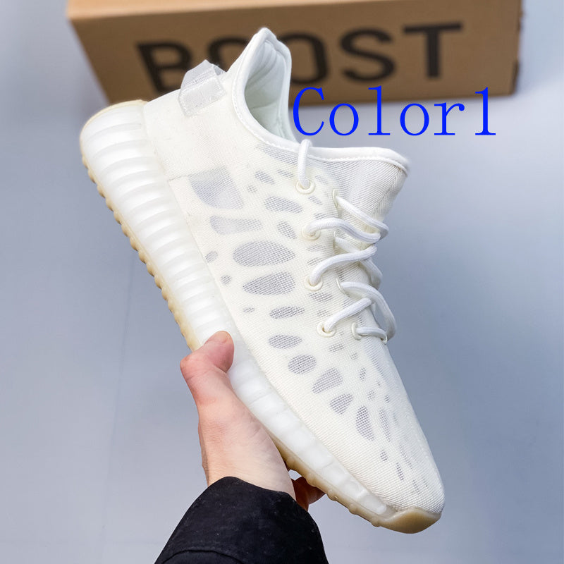 BYS25 Yeezy Couples 350 Shoes 36-45 with box