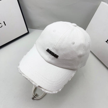 JAH1  Fashion cap hats