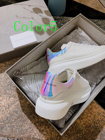 MKS2 Shoes man and women 35-45 size with all packaging