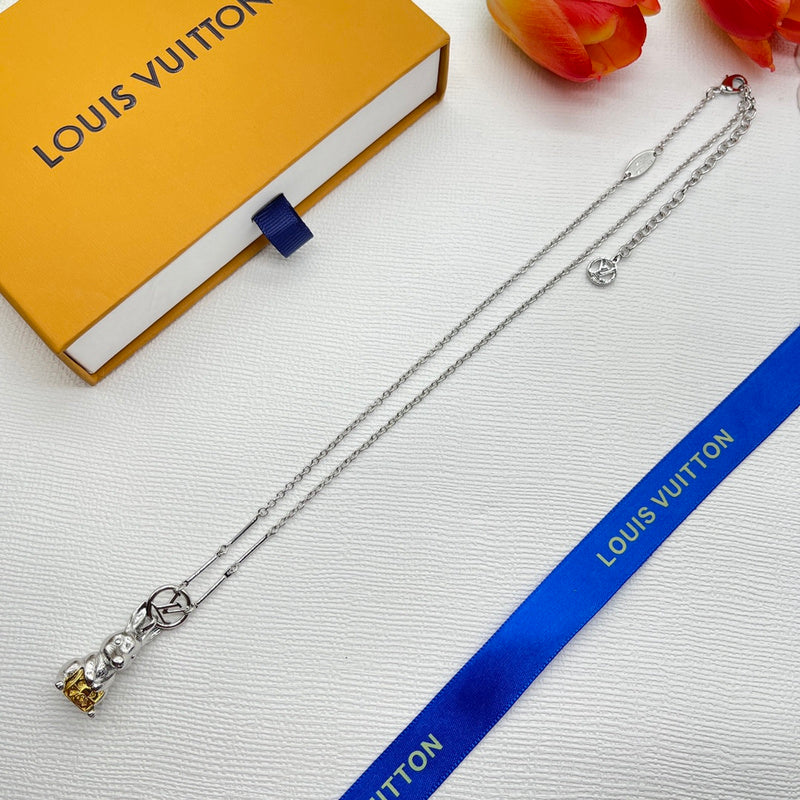 LVN022   Fashion women necklace  Jewelry