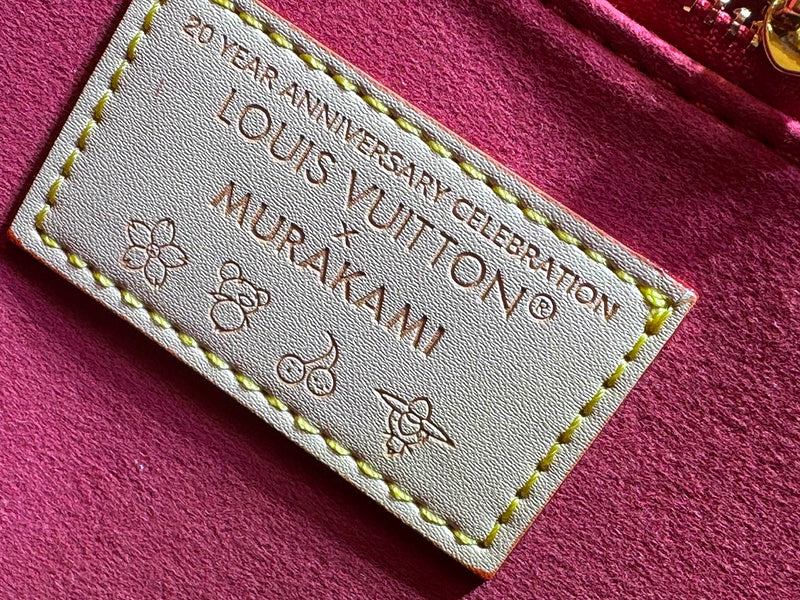 LLP174 Neverfull Bag 36-36-9CM shopping bags