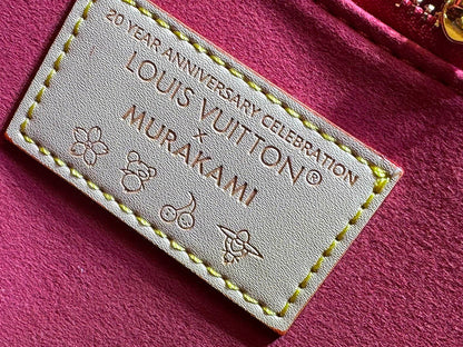 LLP174 Neverfull Bag 36-36-9CM shopping bags