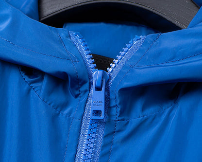 PRC4 New autumn trench coat, outerwear, clothing