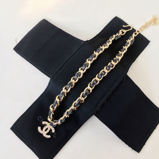 CHN85 Fashion women necklace  Jewelry