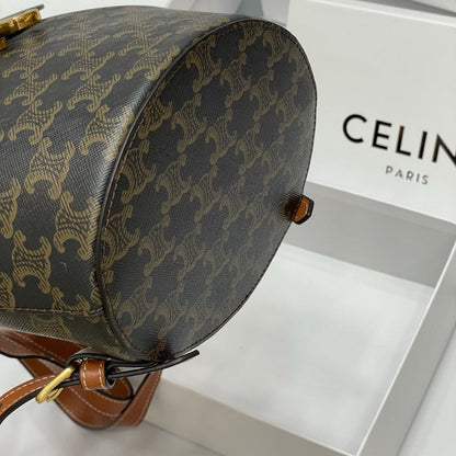 XFCP1 Leather Bag 25-18-13CM backpack Bags