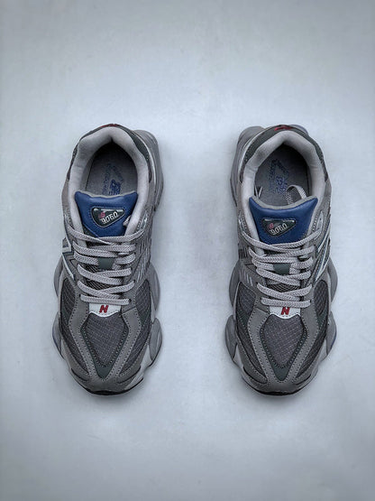 NBS7 Leather Shoes Man and Women shoes 36-45 With box