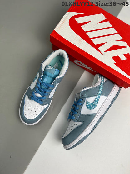 BNS67 Couples Shoes 36-45 with box