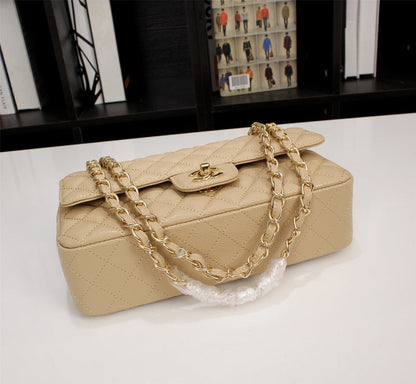 XCP06 Leather bag 25-15-7.5CM Cowhide Bags