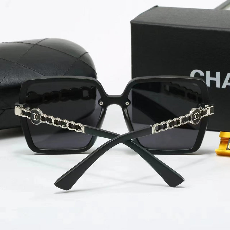 6267 Sunglasses with box