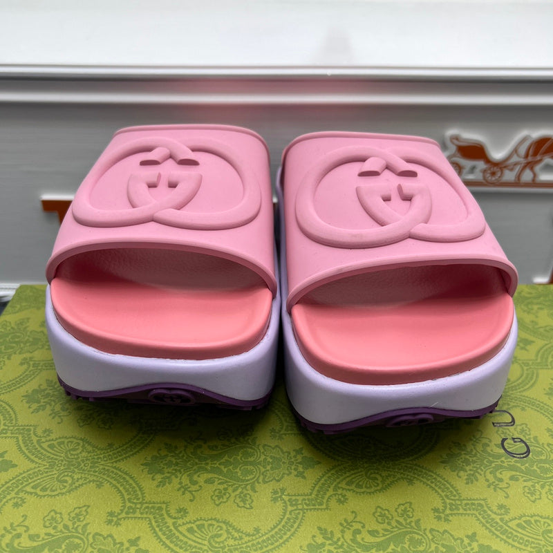 YGS03 Women shoes 36-41 Slipper with box