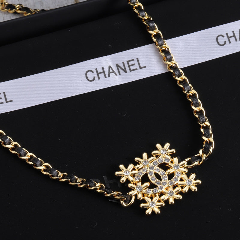 CHN69 Women's fashion necklace  Jewelry