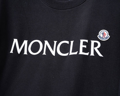 MOC035 New men's autumn and winter double-sided cotton new pullover hoodie clothing