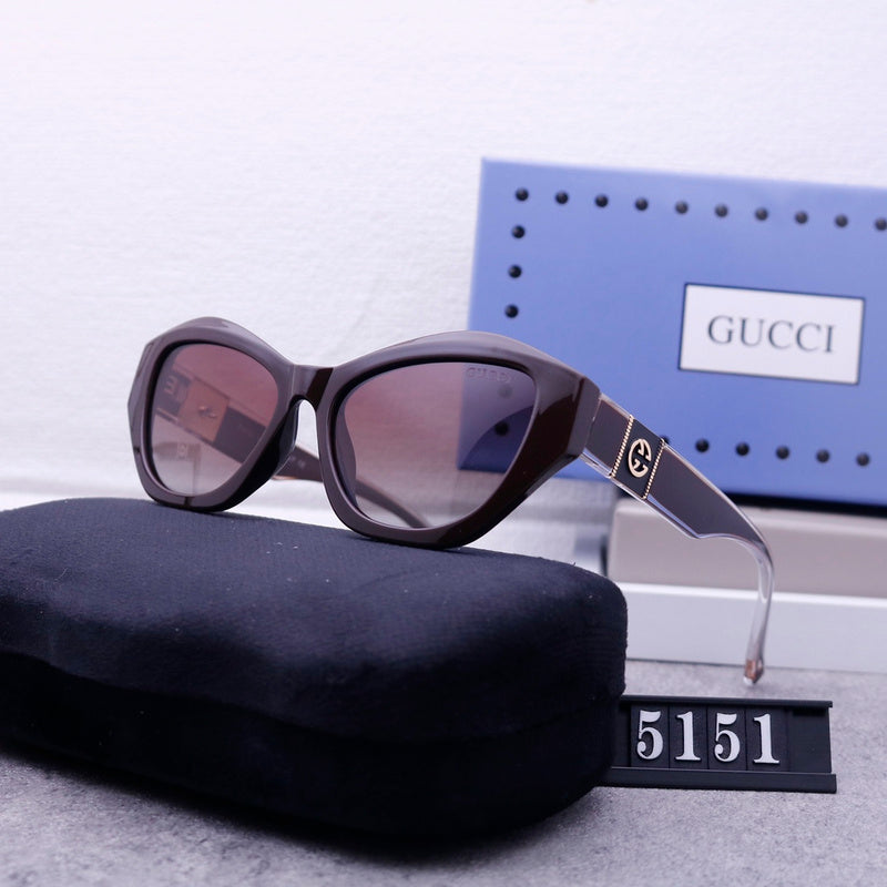 5151  Sunglasses with box