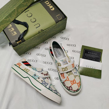 MJGS39 Women shoes size 35-41 with box