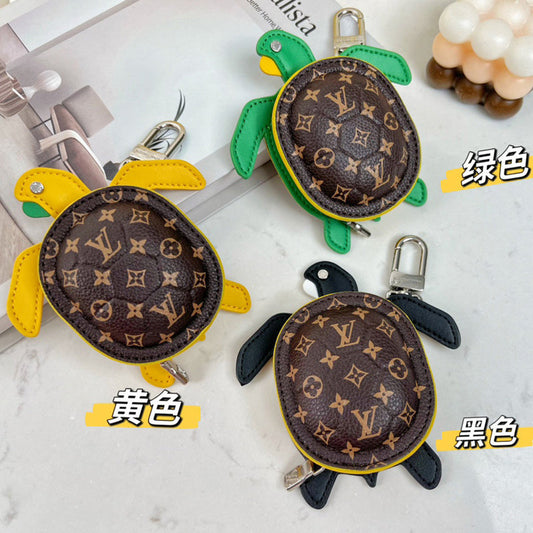 JK34 Key Chain Decorative small bag