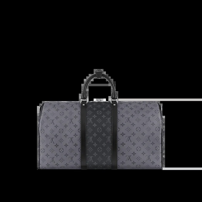 LLP202 High Quality 50-29-23CM Leather for women and men  Bag