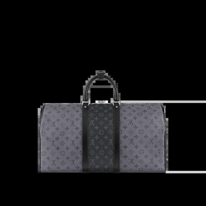 LLP202 High Quality 50-29-23CM Leather for women and men  Bag