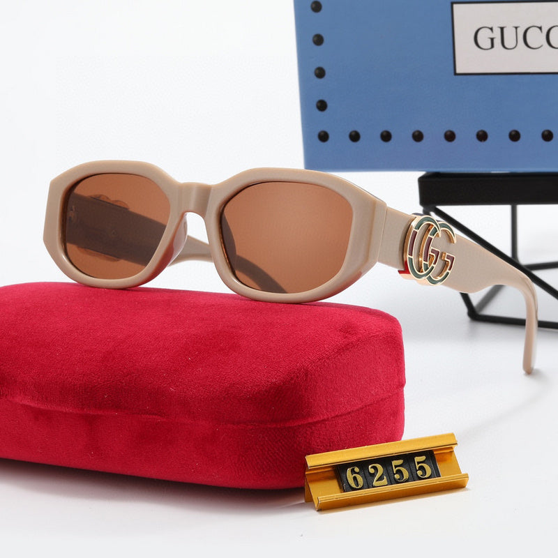 6255 Sunglasses with box