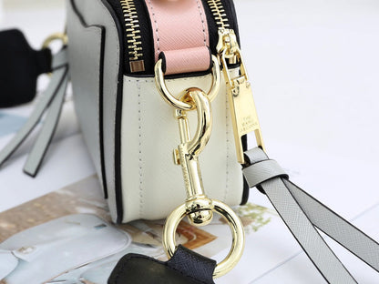 LMP3 Bag 18-6-11CM leather bag High Quality